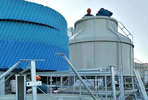 工藝管道系統工程案例